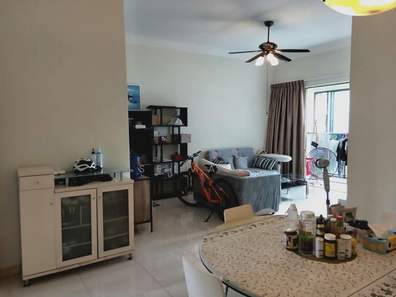 Kentish Green, 20 Oxford Road, Farrer Park / Serangoon Rd, 2 Bedrooms, 1,070 sqft, Apartment For Rent, by M. Selva, 23418924 - PropertyGuru.com.sg