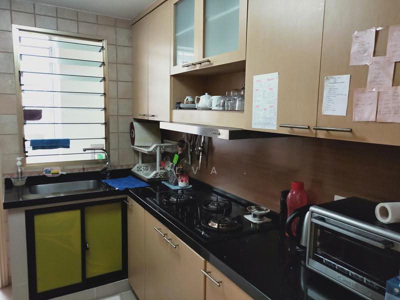 Kentish Green, 20 Oxford Road, Farrer Park / Serangoon Rd, 2 Bedrooms, 1,070 sqft, Apartment For Rent, by M. Selva, 23418924 - PropertyGuru.com.sg