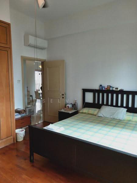 Kentish Green, 20 Oxford Road, Farrer Park / Serangoon Rd, 2 Bedrooms, 1,070 sqft, Apartment For Rent, by M. Selva, 23418924 - PropertyGuru.com.sg