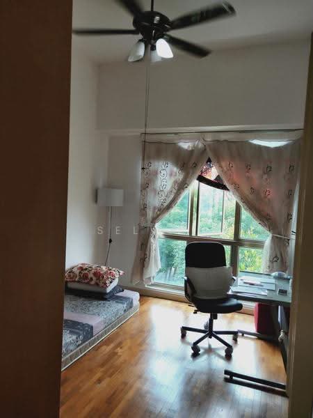 Kentish Green, 20 Oxford Road, Farrer Park / Serangoon Rd, 2 Bedrooms, 1,070 sqft, Apartment For Rent, by M. Selva, 23418924 - PropertyGuru.com.sg