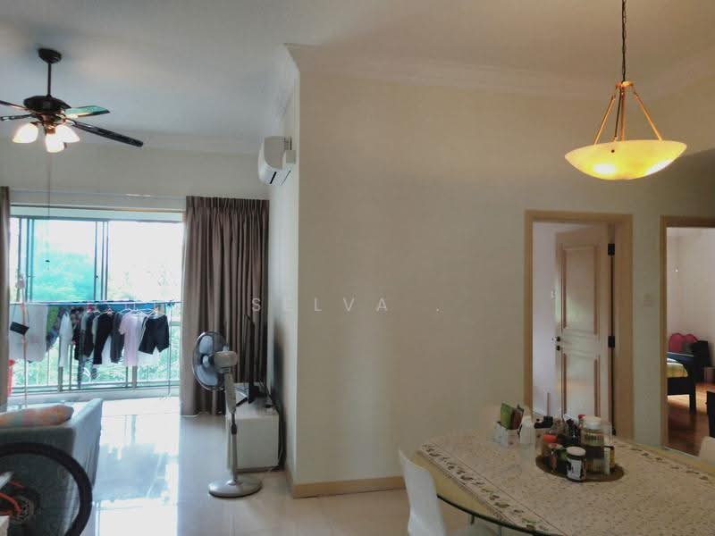 Kentish Green, 20 Oxford Road, Farrer Park / Serangoon Rd, 2 Bedrooms, 1,070 sqft, Apartment For Rent, by M. Selva, 23418924 - PropertyGuru.com.sg