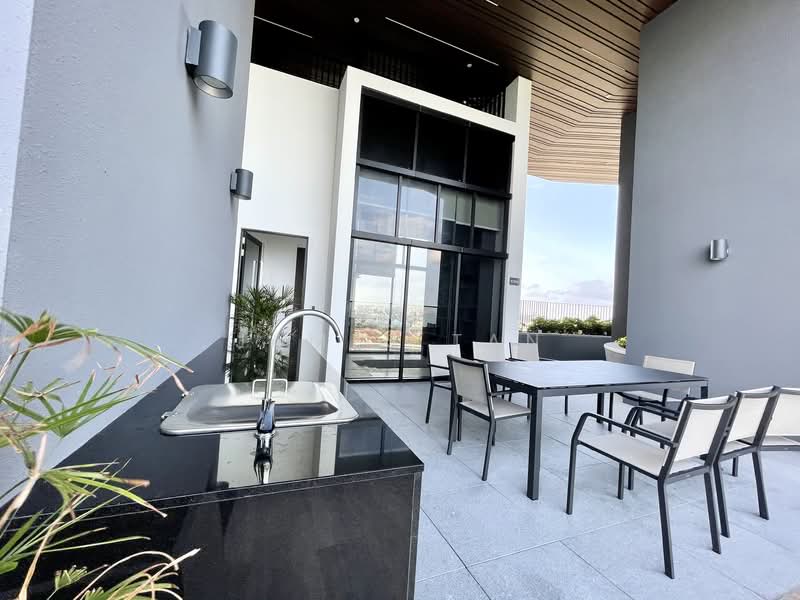 Seaside Residences, 12 Siglap Link, 1 Bedroom, 560 sqft, Apartment For Rent, by James Tan, 23419707 - PropertyGuru.com.sg