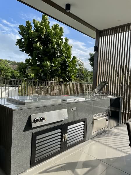 Seaside Residences, 12 Siglap Link, 1 Bedroom, 560 sqft, Apartment For Rent, by James Tan, 23419707 - PropertyGuru.com.sg