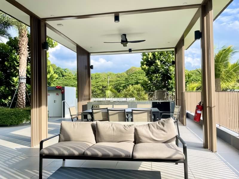 Seaside Residences, 12 Siglap Link, 1 Bedroom, 560 sqft, Apartment For Rent, by James Tan, 23419707 - PropertyGuru.com.sg