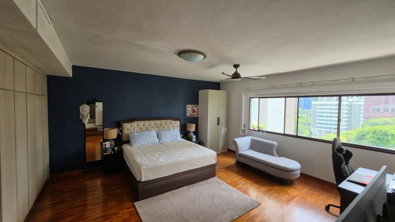 Grange Heights, 19 Saint Thomas Walk, 4 Bedrooms, 3,025 sqft, Apartment For Sale, by Kenny Poh, 23419829 - PropertyGuru.com.sg