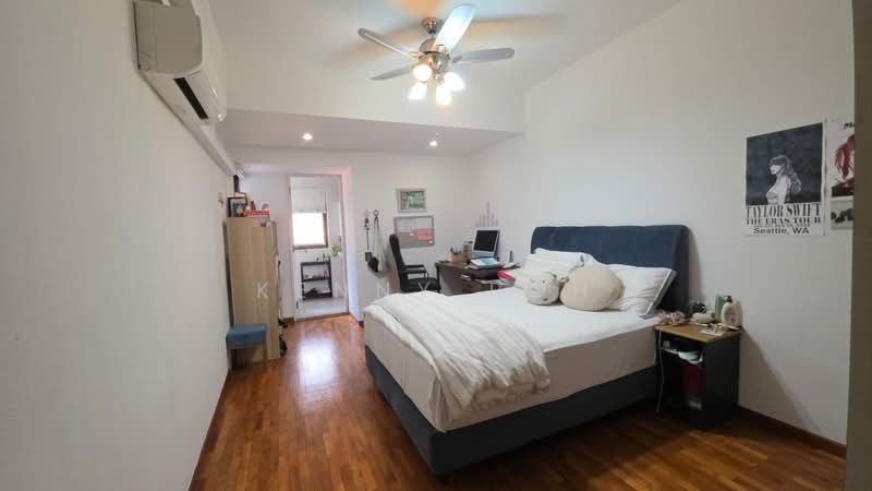 Grange Heights, 19 Saint Thomas Walk, 4 Bedrooms, 3,025 sqft, Apartment For Sale, by Kenny Poh, 23419829 - PropertyGuru.com.sg