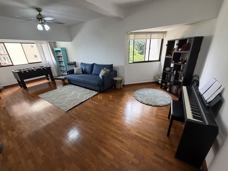 Grange Heights, 19 Saint Thomas Walk, 4 Bedrooms, 3,025 sqft, Apartment For Sale, by Kenny Poh, 23419829 - PropertyGuru.com.sg
