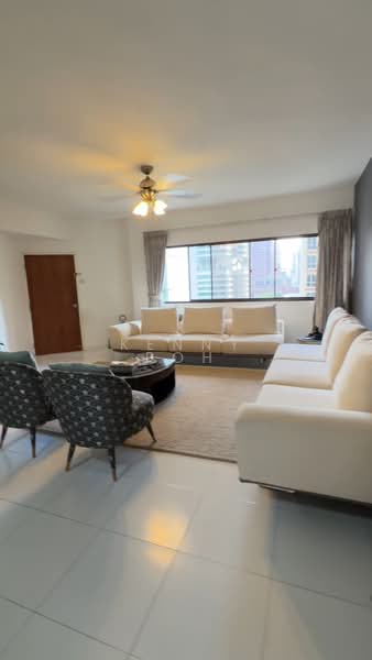 Grange Heights, 19 Saint Thomas Walk, 4 Bedrooms, 3,025 sqft, Apartment For Sale, by Kenny Poh, 23419829 - PropertyGuru.com.sg