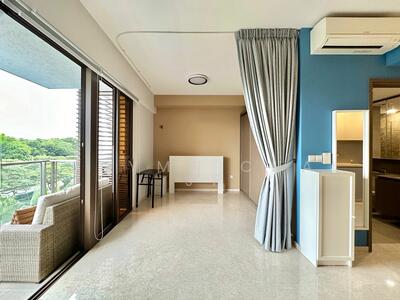 For Rent - Seaside Residences