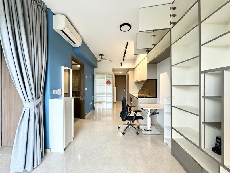 Seaside Residences, 18 Siglap Link, 1 Bedroom, 560 sqft, Apartment For Rent, by Jayme Chai JP, 23419899 - PropertyGuru.com.sg