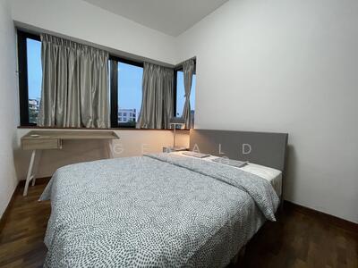 For Rent - Simsville