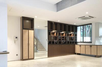 For Rent - Paterson Residence