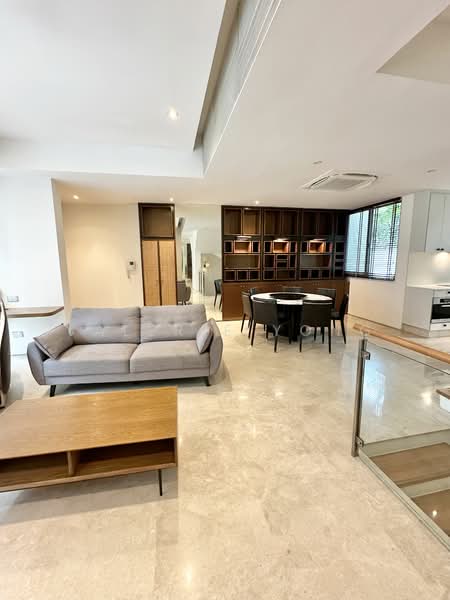 For Rent - Paterson Residence