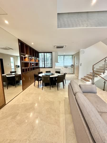 For Rent - Paterson Residence