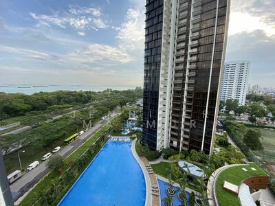 For Rent - Seaside Residences