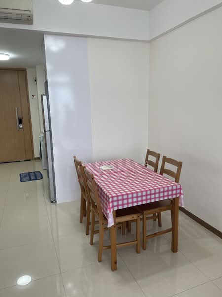 The Trilinq, 28 Jalan Lempeng, 1 Bedroom, 538 sqft, Condominium For Rent, by Marie Tan, 23420526 - PropertyGuru.com.sg
