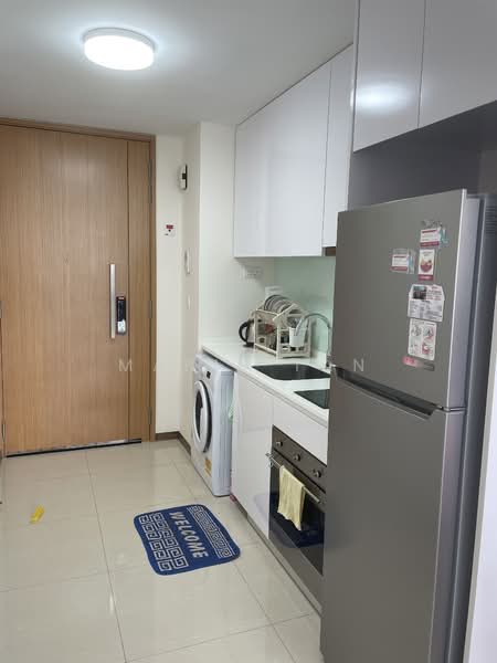 The Trilinq, 28 Jalan Lempeng, 1 Bedroom, 538 sqft, Condominium For Rent, by Marie Tan, 23420526 - PropertyGuru.com.sg