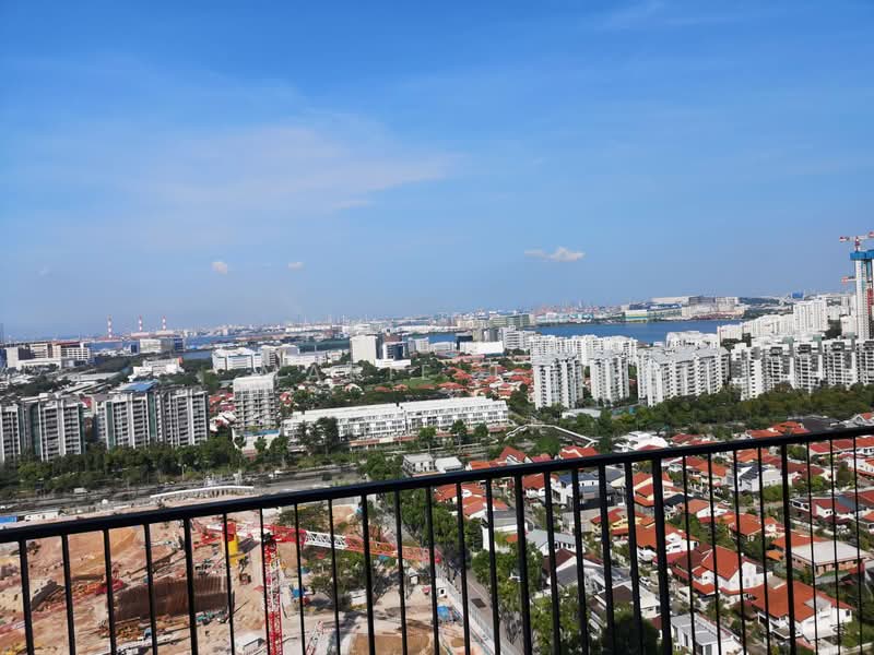 The Trilinq, 28 Jalan Lempeng, 1 Bedroom, 538 sqft, Condominium For Rent, by Marie Tan, 23420526 - PropertyGuru.com.sg