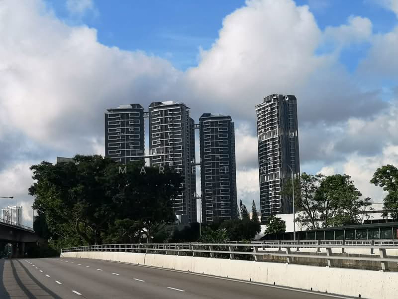 The Trilinq, 28 Jalan Lempeng, 1 Bedroom, 538 sqft, Condominium For Rent, by Marie Tan, 23420526 - PropertyGuru.com.sg