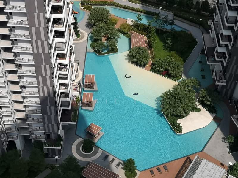 The Trilinq, 28 Jalan Lempeng, 1 Bedroom, 538 sqft, Condominium For Rent, by Marie Tan, 23420526 - PropertyGuru.com.sg