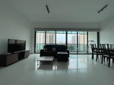 For Rent - Soleil @ Sinaran