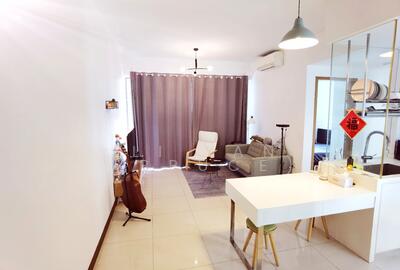 For Rent - Seastrand