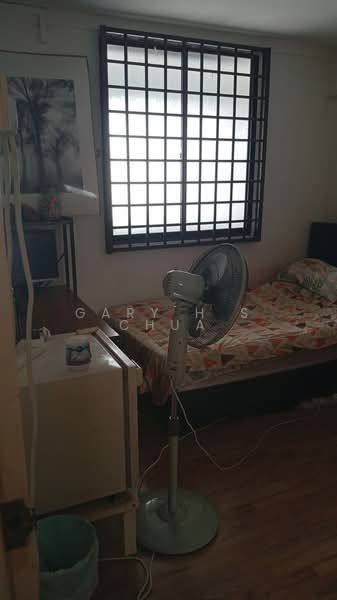 12 Holland Avenue, 12 Holland Avenue, Room Rental, 120 sqft, HDB Flat For Rent, by Gary H S Chua, 23420927 - PropertyGuru.com.sg