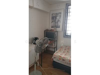 For Rent - 12 Holland Avenue