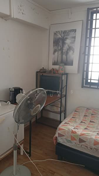 12 Holland Avenue, 12 Holland Avenue, Room Rental, 120 sqft, HDB Flat For Rent, by Gary H S Chua, 23420927 - PropertyGuru.com.sg
