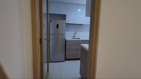 Boathouse Residences, 21 Upper Serangoon View, Hougang / Punggol / Sengkang, 2 Bedrooms, 840 sqft, Condominium For Rent, by Jeslyn Sim, 23420947 - PropertyGuru.com.sg