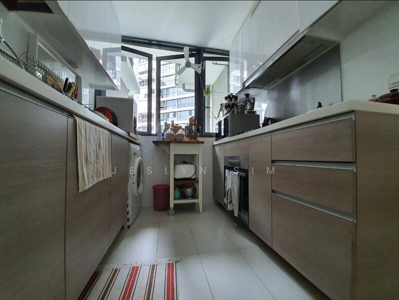 Boathouse Residences, 21 Upper Serangoon View, 2 Bedrooms, 840 sqft, Condominium For Rent, by Jeslyn Sim, 23420947 - PropertyGuru.com.sg