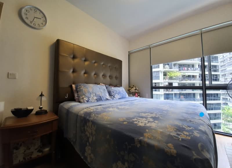 Boathouse Residences, 21 Upper Serangoon View, 2 Bedrooms, 840 sqft, Condominium For Rent, by Jeslyn Sim, 23420947 - No furniture. Can fit king size bed.
All furnitures tenant's. - PropertyGuru.com.sg