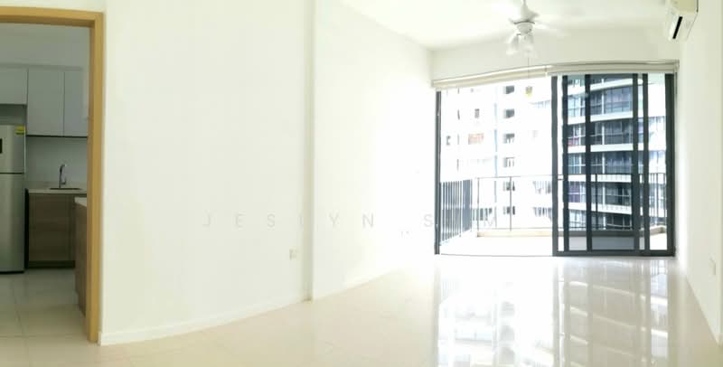 Boathouse Residences, 21 Upper Serangoon View, 2 Bedrooms, 840 sqft, Condominium For Rent, by Jeslyn Sim, 23420947 - PropertyGuru.com.sg