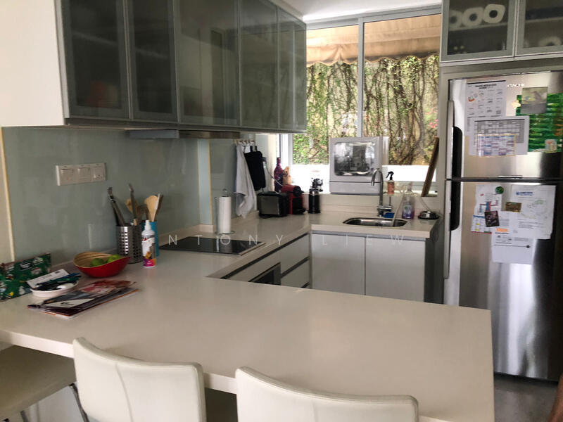 Ventura Heights, 69 Jalan Lim Tai See, 5 Bedrooms, 4,768 sqft, Cluster House For Rent, by Antony Liew, 23421040 - PropertyGuru.com.sg