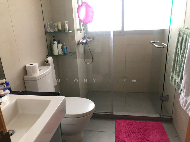 Ventura Heights, 69 Jalan Lim Tai See, 5 Bedrooms, 4,768 sqft, Cluster House For Rent, by Antony Liew, 23421040 - PropertyGuru.com.sg