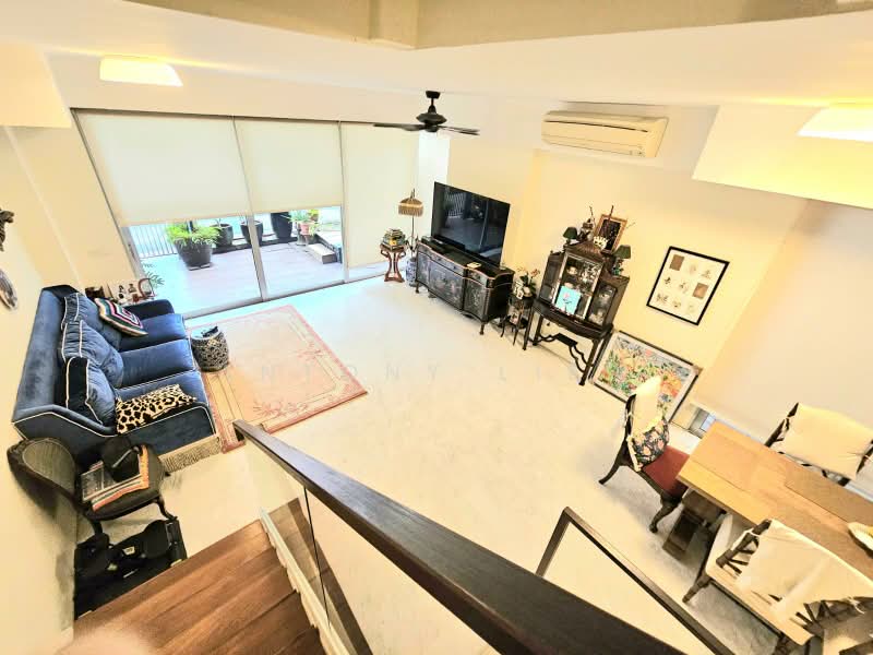 Ventura Heights, 69 Jalan Lim Tai See, 5 Bedrooms, 4,768 sqft, Cluster House For Rent, by Antony Liew, 23421040 - PropertyGuru.com.sg