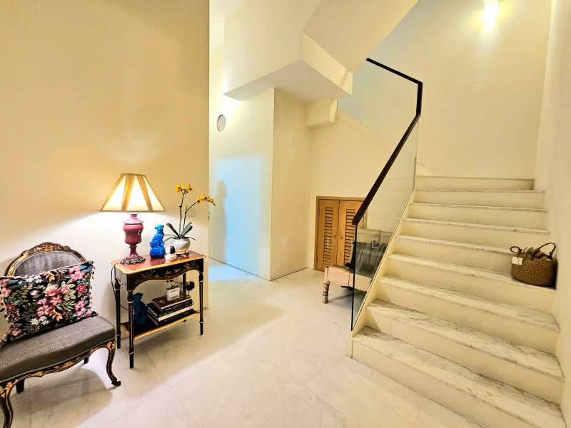 Ventura Heights, 69 Jalan Lim Tai See, 5 Bedrooms, 4,768 sqft, Cluster House For Rent, by Antony Liew, 23421040 - PropertyGuru.com.sg