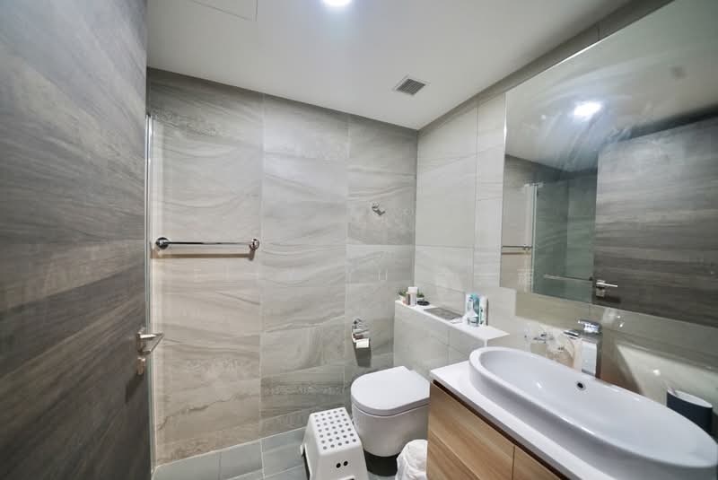 The Poiz Residences, 2 Meyappa Chettiar Road, Studio, 420 sqft, Apartment For Rent, by Kelly Yu 余奕葹, 23421101 - PropertyGuru.com.sg