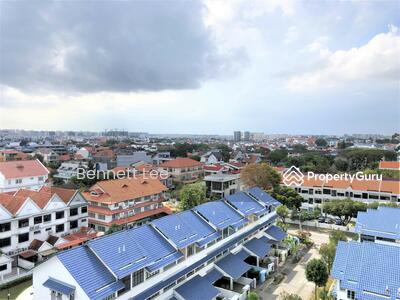 For Rent - Fernwood Towers