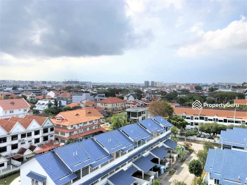 For Rent - Fernwood Towers