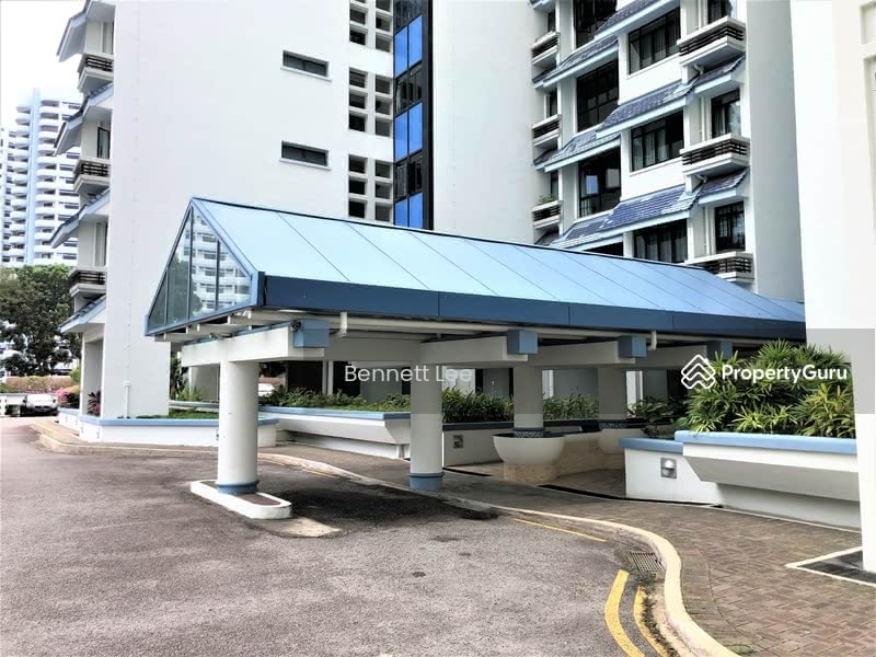 For Rent - Fernwood Towers