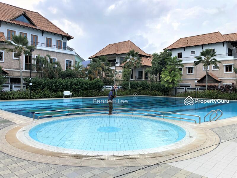 For Rent - Fernwood Towers