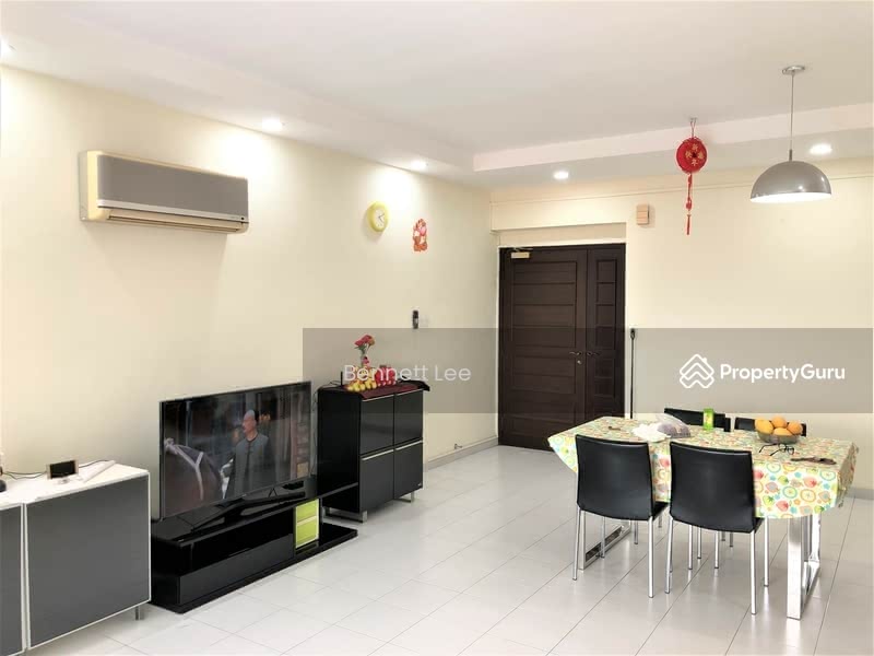 For Rent - Fernwood Towers