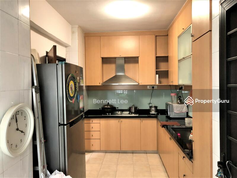 For Rent - Fernwood Towers