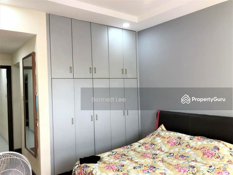 For Rent - Fernwood Towers