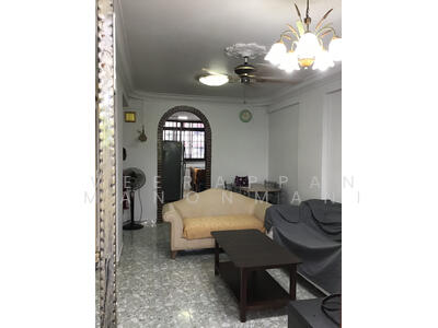 For Rent - 412 Tampines Street 41