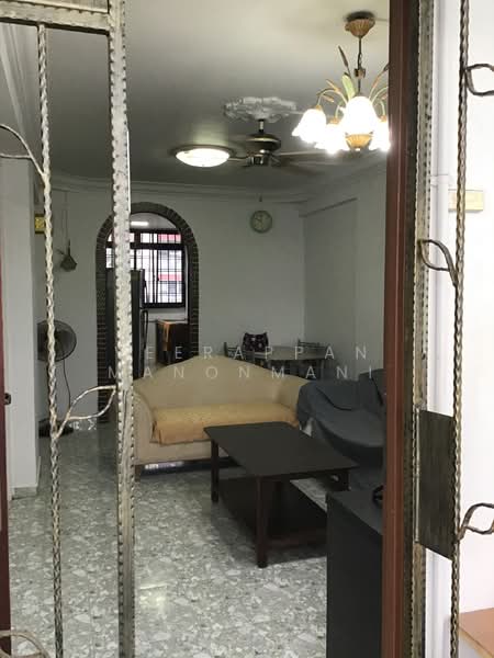 For Rent - 412 Tampines Street 41