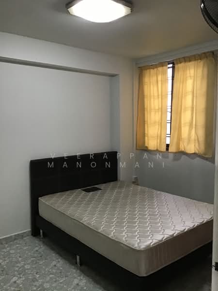 For Rent - 412 Tampines Street 41