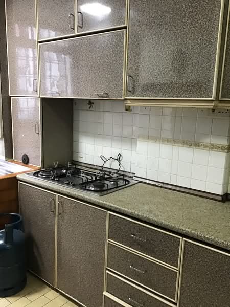 For Rent - 412 Tampines Street 41