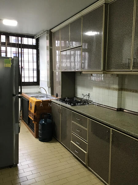 For Rent - 412 Tampines Street 41